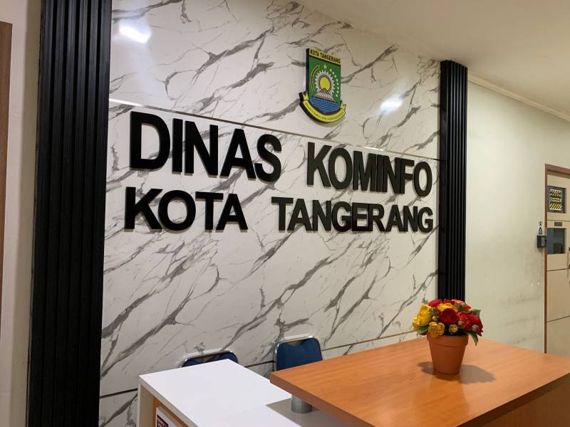 Percepatan Penurunan Stunting Di Kota Tangerang Diskominfo Kembangkan