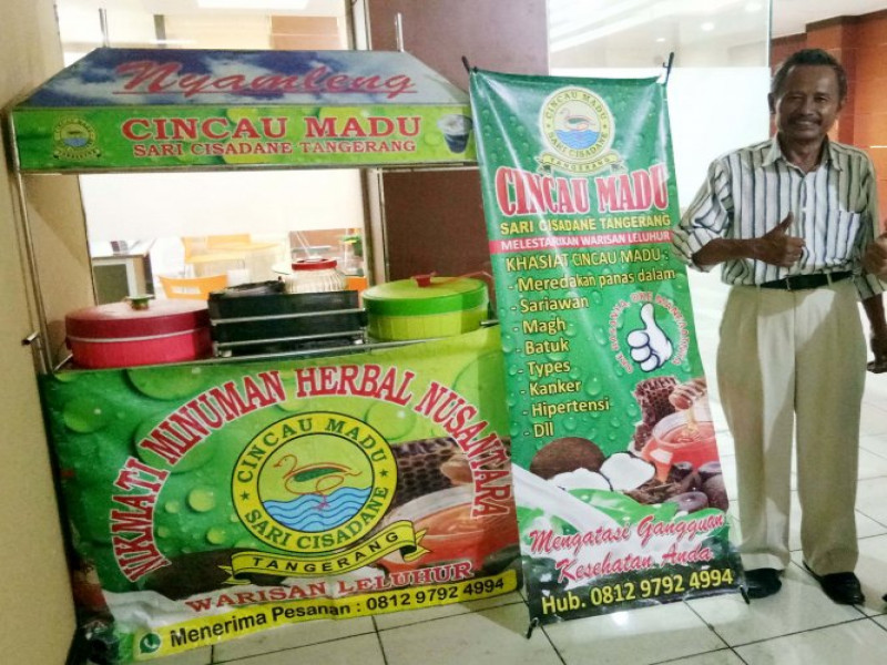 IMG-cincau-madu-sari-cisadane-semakin-diminati