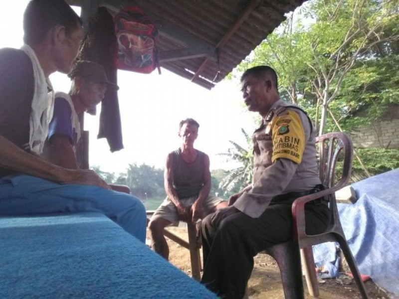 IMG-aiptu-sulaiman-himbau-warga-jaga-keselamatan-saat-melaksanakan-pekerjaan