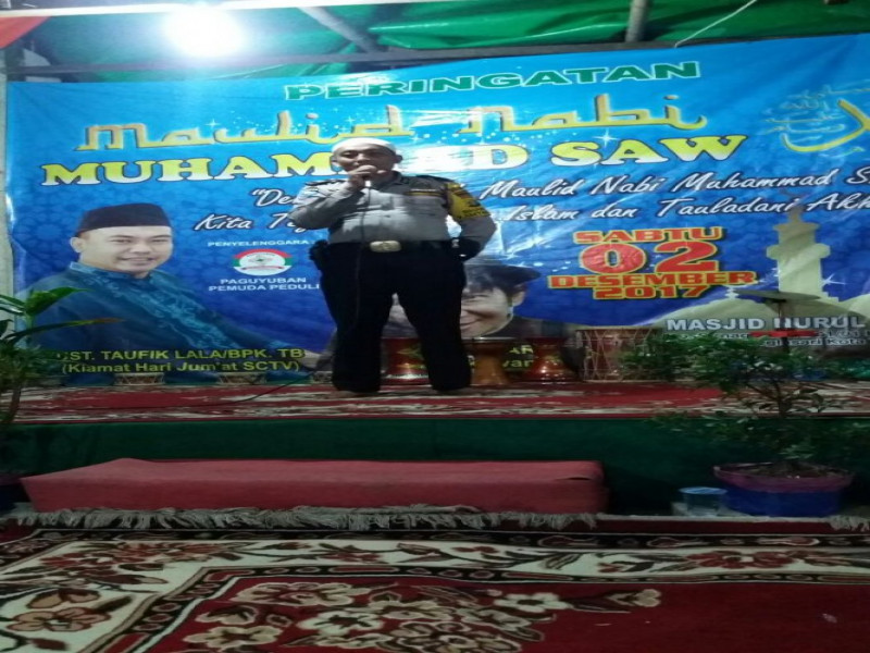 IMG-binmas-polsek-neglasari-kelurahan-karangsari-hadiri-peringatan-maulid-nabi-muhammad-saw