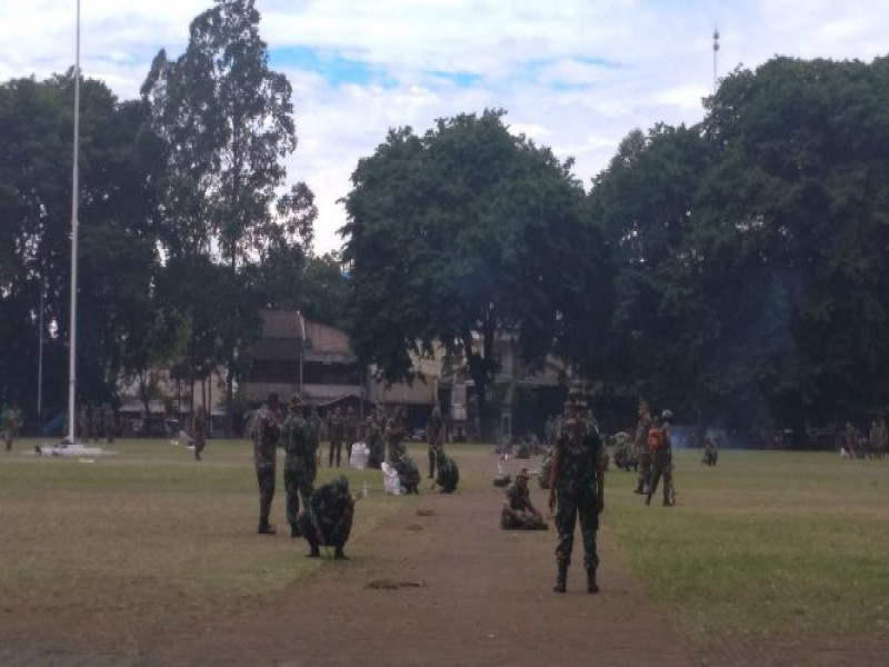 IMG-persiapan-apel-hari-juang-kartika-di-lapangan-ahmad-yani