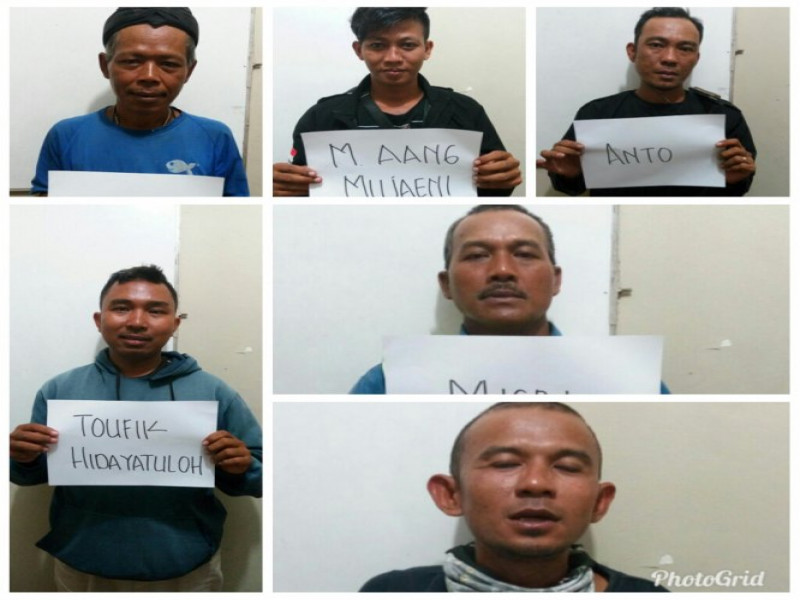 IMG-6-orang-preman-pasar-jati-diamankan-aparat-polsek-jatiuwung-dalam-operasi-premanisme