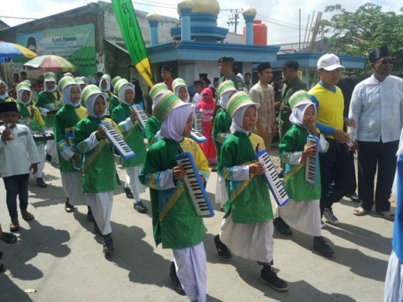 IMG-pembukaan-festival-assyabaab-xiii-di-batuceper-meriah