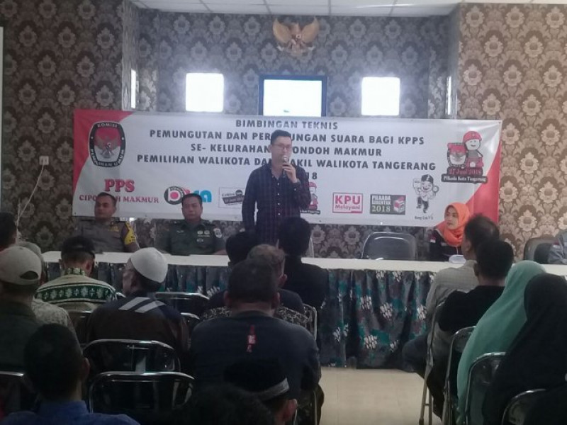 IMG-bhabinkamtibmas-polsek-cipondoh-hadiri-bintek-kpps-untuk-kelurahan-cipondoh-makmur