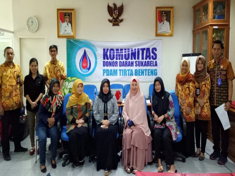 IMG-pdam-tirta-benteng-gelar-aksi-donor-darah