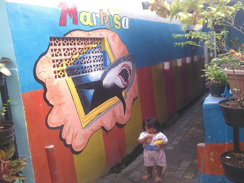 IMG-kampung-markisa-hias-jalan-dengan-mural-3d