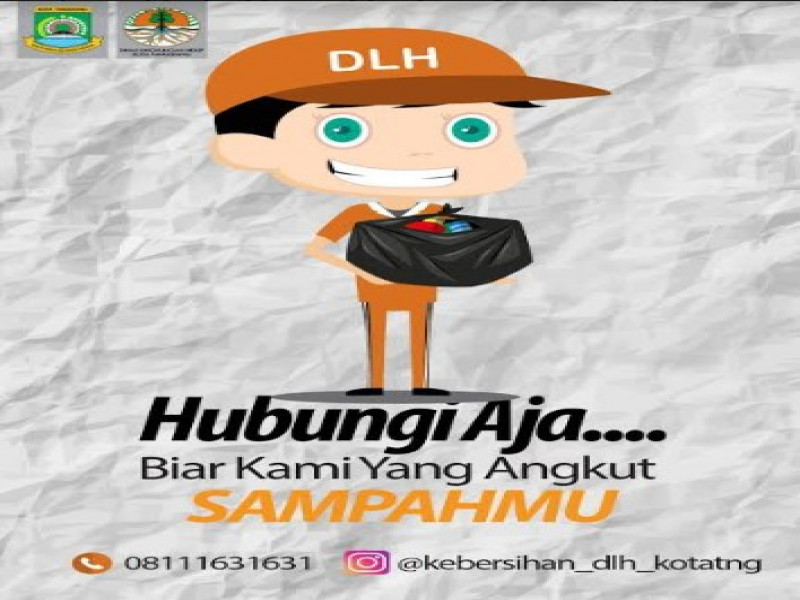 IMG-dlh-kota-tangerang-luncurkan-program-jemput-sampah