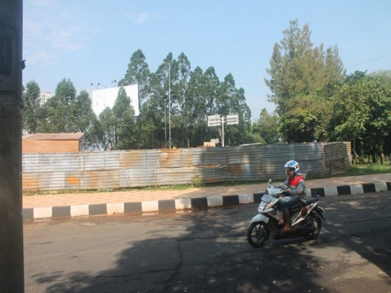 IMG-pembangunan-tugu-jam-gede-terus-dikebut