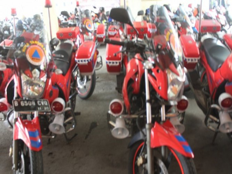 IMG-urai-kemacetan-bpbd-miliki-delapan-motor-pengawal