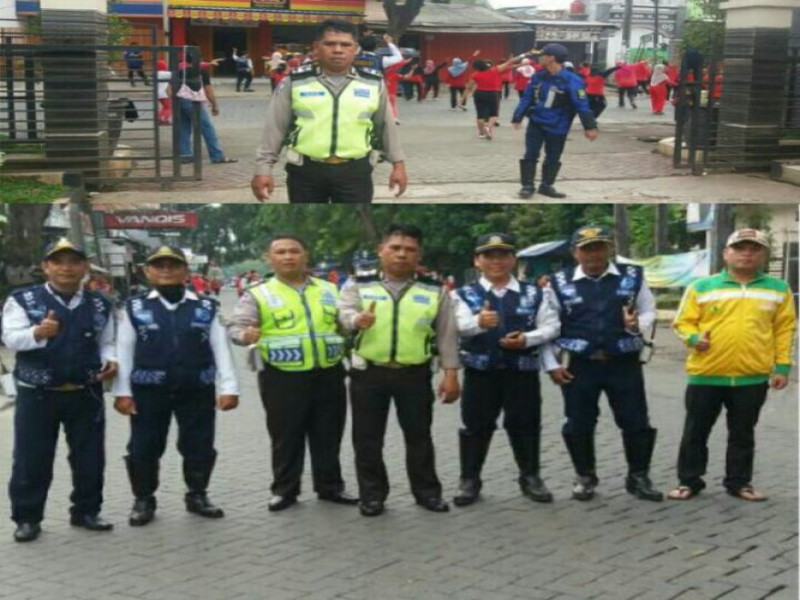 IMG-polsek-jatiuwung-melaksanakan-pengamanan-car-free-day