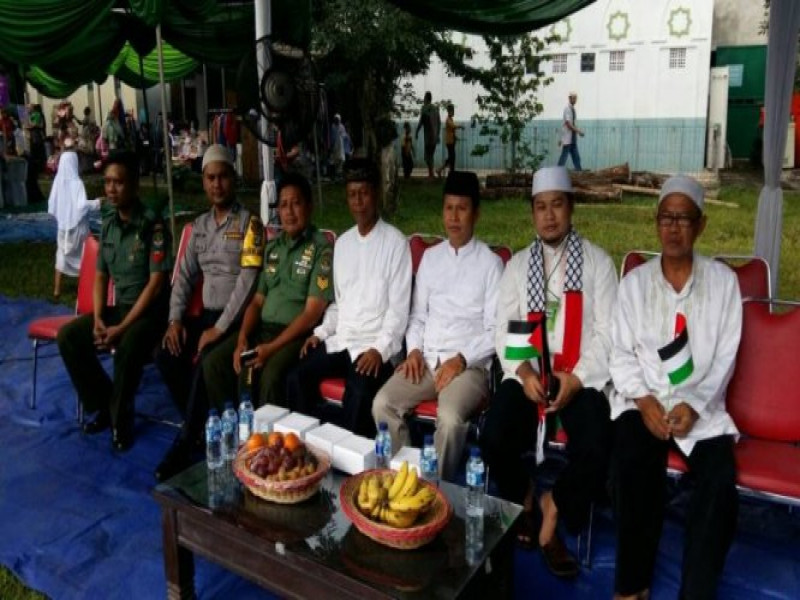 IMG-binmas-kelurahan-kunciran-hadiri-penggalangan-dana-untuk-palestina-dan-suriah