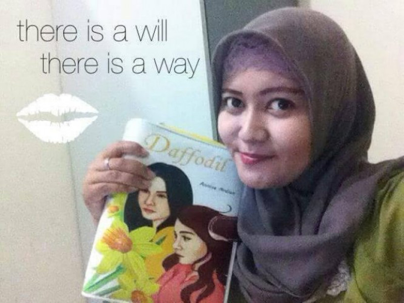 IMG-annisa-ardien-penulis-novel-asal-kota-tangerang