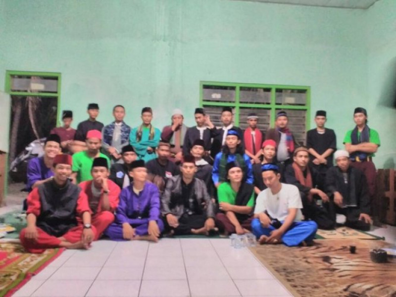 IMG-si-babe-poris-kumpulan-pesilat-yang-peduli-sosial