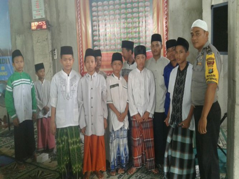 IMG-brigadir-suhaedi-sambang-polsantren-di-ponpes-darul-mutiah-dekatkan-diri-dengan-para-santri