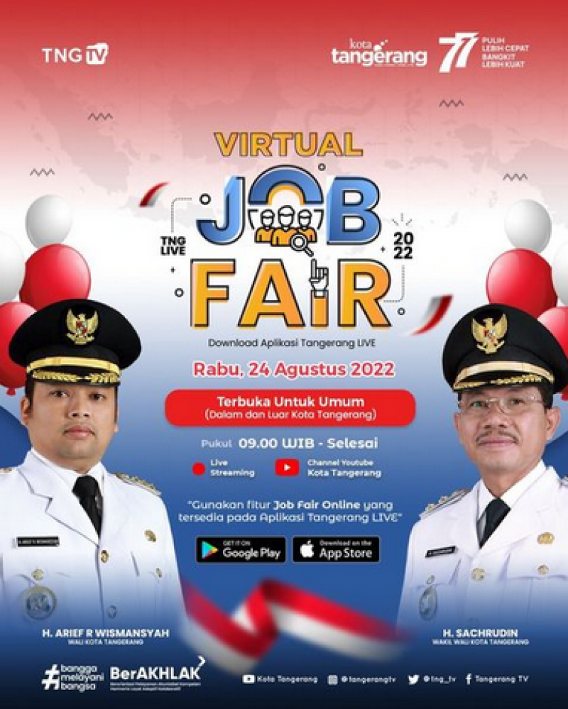 IMG-Virtual Job Fair