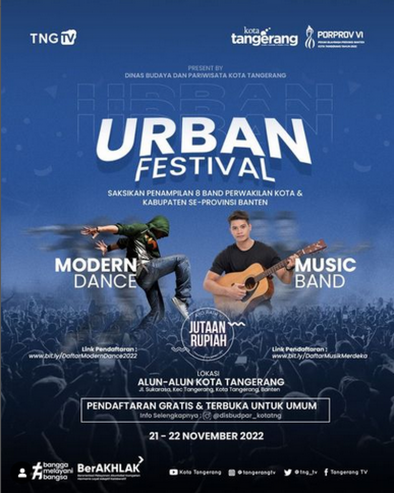 IMG-Urban Festival