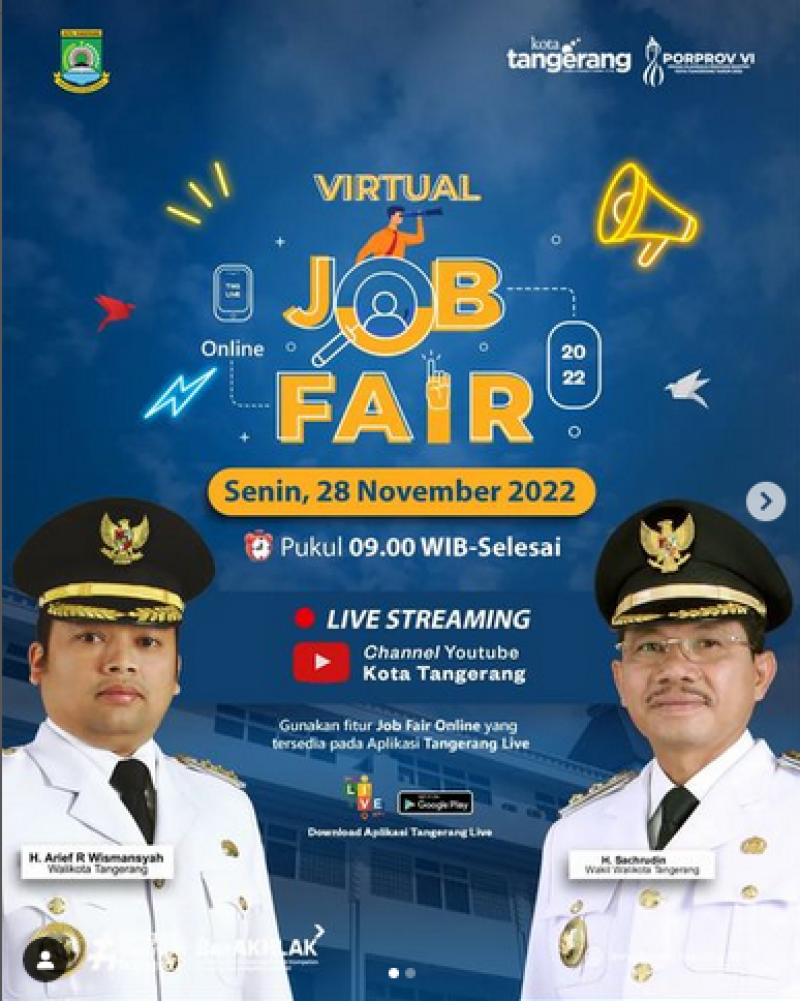 IMG-VIRTUAL JOB FAIR