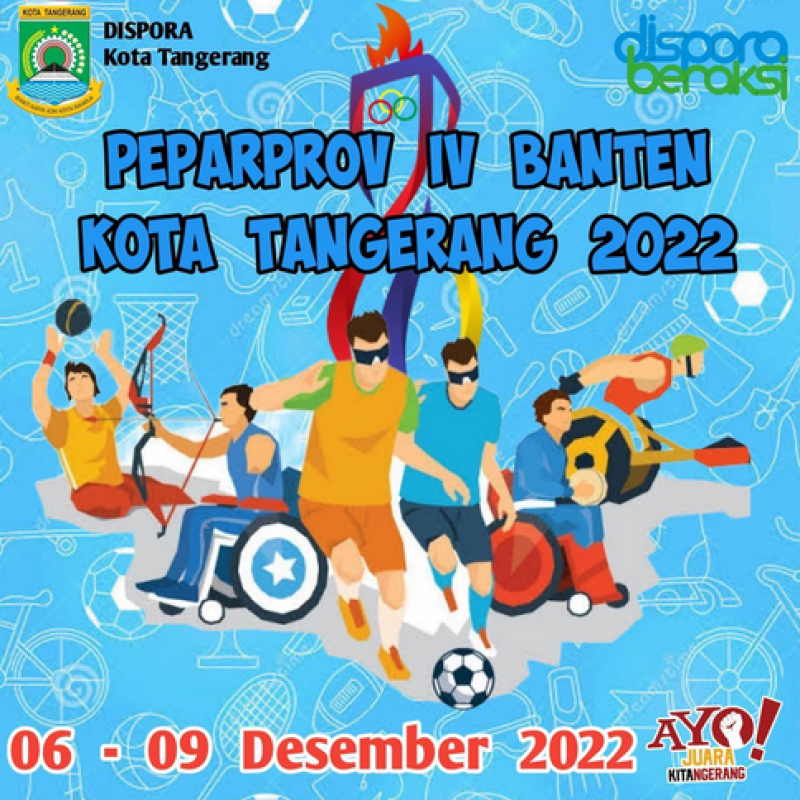IMG-Peparprov IV Banten Kota Tangerang 2022