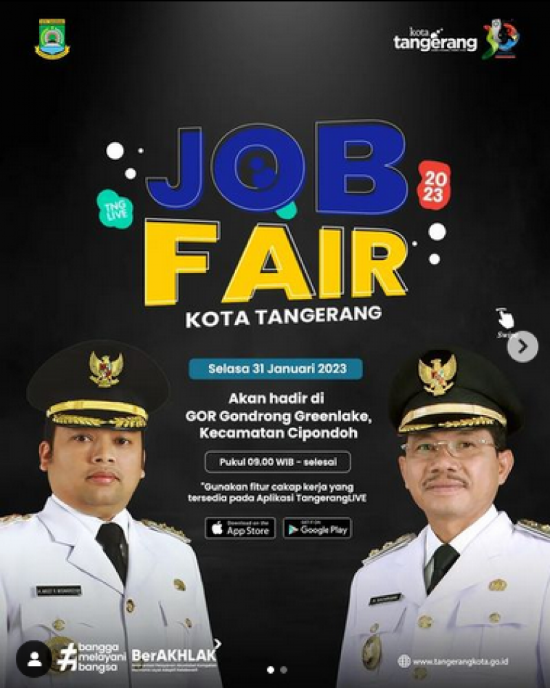 IMG-JOB FAIR KOTA TANGERANG