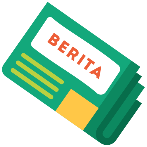 Berita Icon