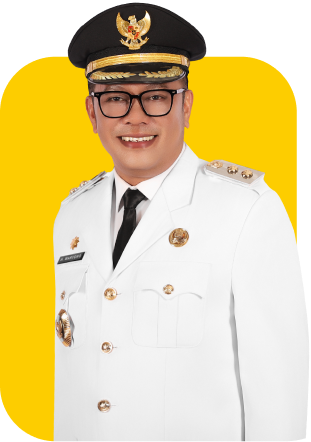 Wali Kota Tangerang