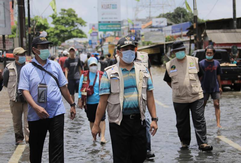 IMG-banjir-mulai-surut-sisa-lima-kecamatan-saja-arief-harap-tiga-sungai-dinormalisasi