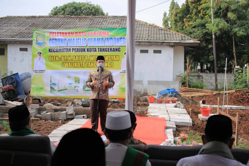 IMG-pembangunan-gedung-mui-kecamatan-periuk-arief-agar-para-alim-ulama-bisa-berdiskusi-terkait-program-kemaslahatan-umat