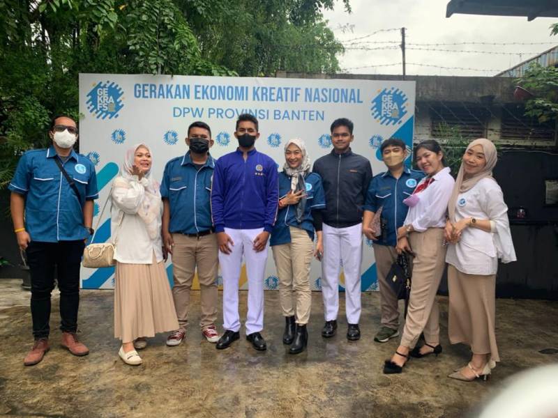 IMG-gekrafs-kota-tangerang-resmi-dilantik-sandiaga-uno