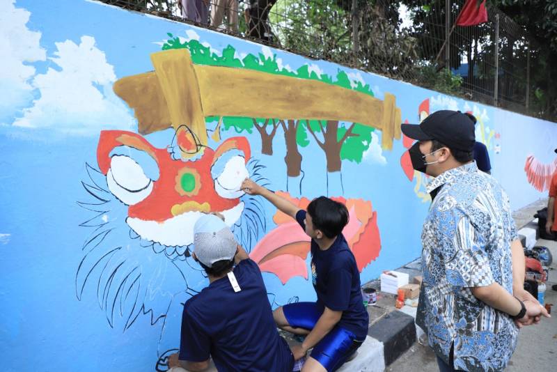 IMG-puluhan-seniman-se-indonesia-bersaing-lomba-mural-di-kota-tangerang