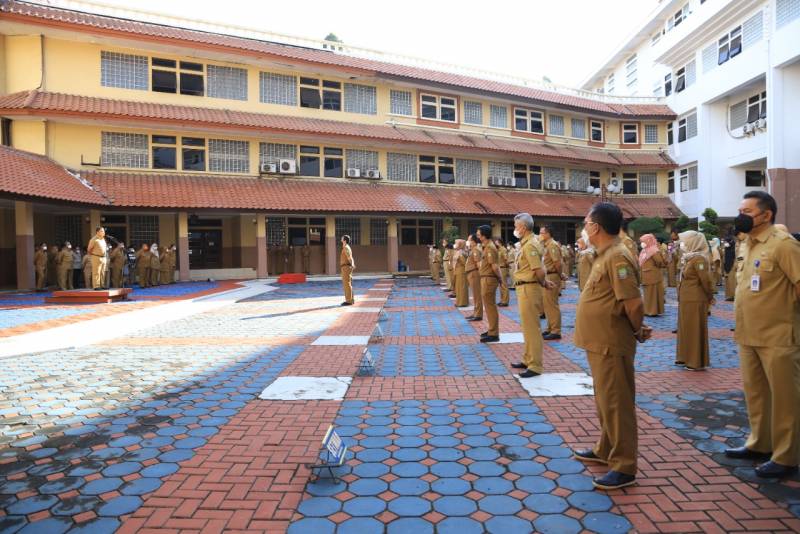 IMG-apel-perdana-2022-serentak-dilaksanakan-di-seluruh-kantor-pemerintahan-kota-tangerang