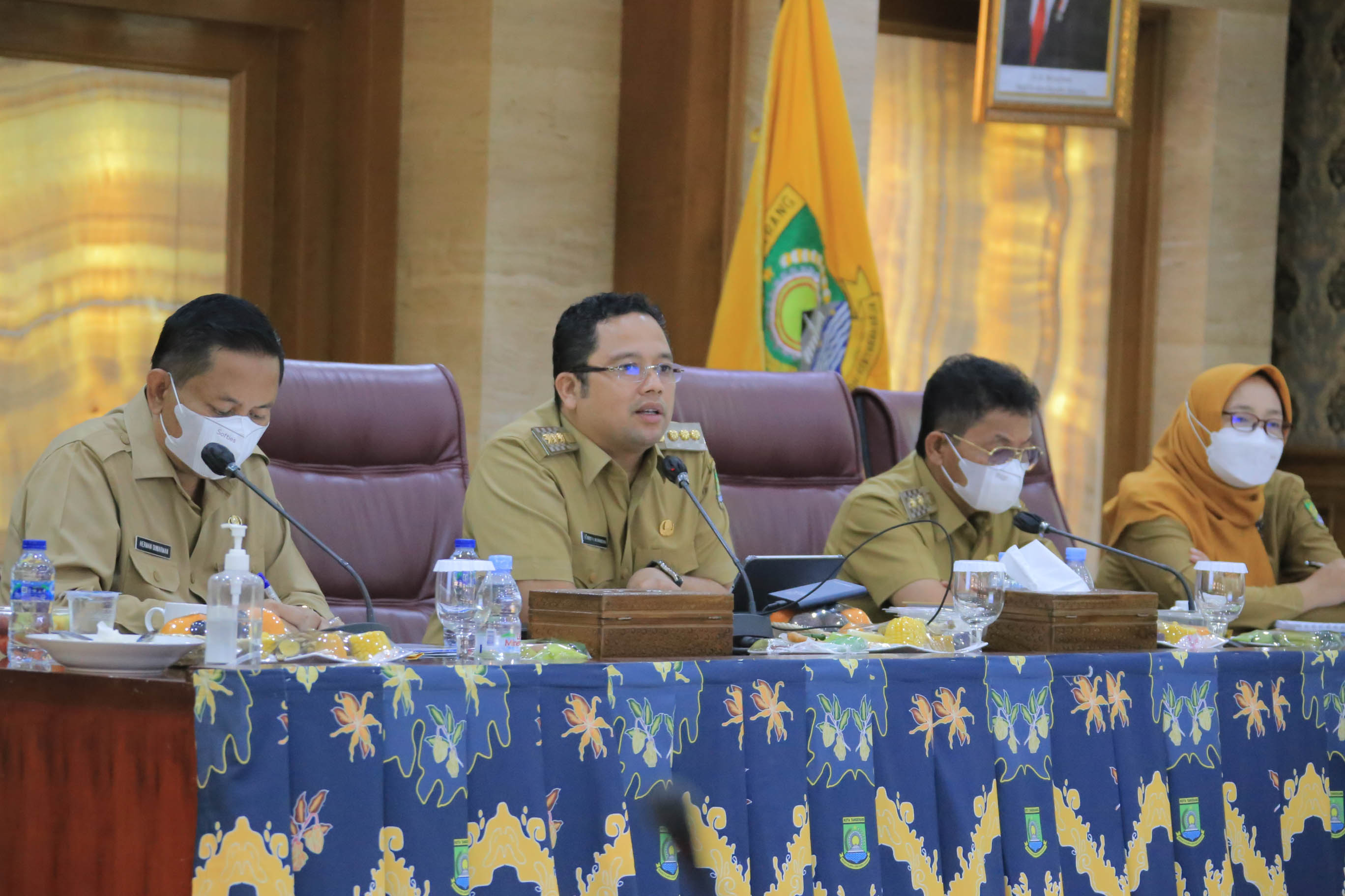 IMG-gelar-rapat-evaluasi-usai-libur-lebaran-arief-minta-opd-gas-pol-layani-masyarakat-kota-tangerang