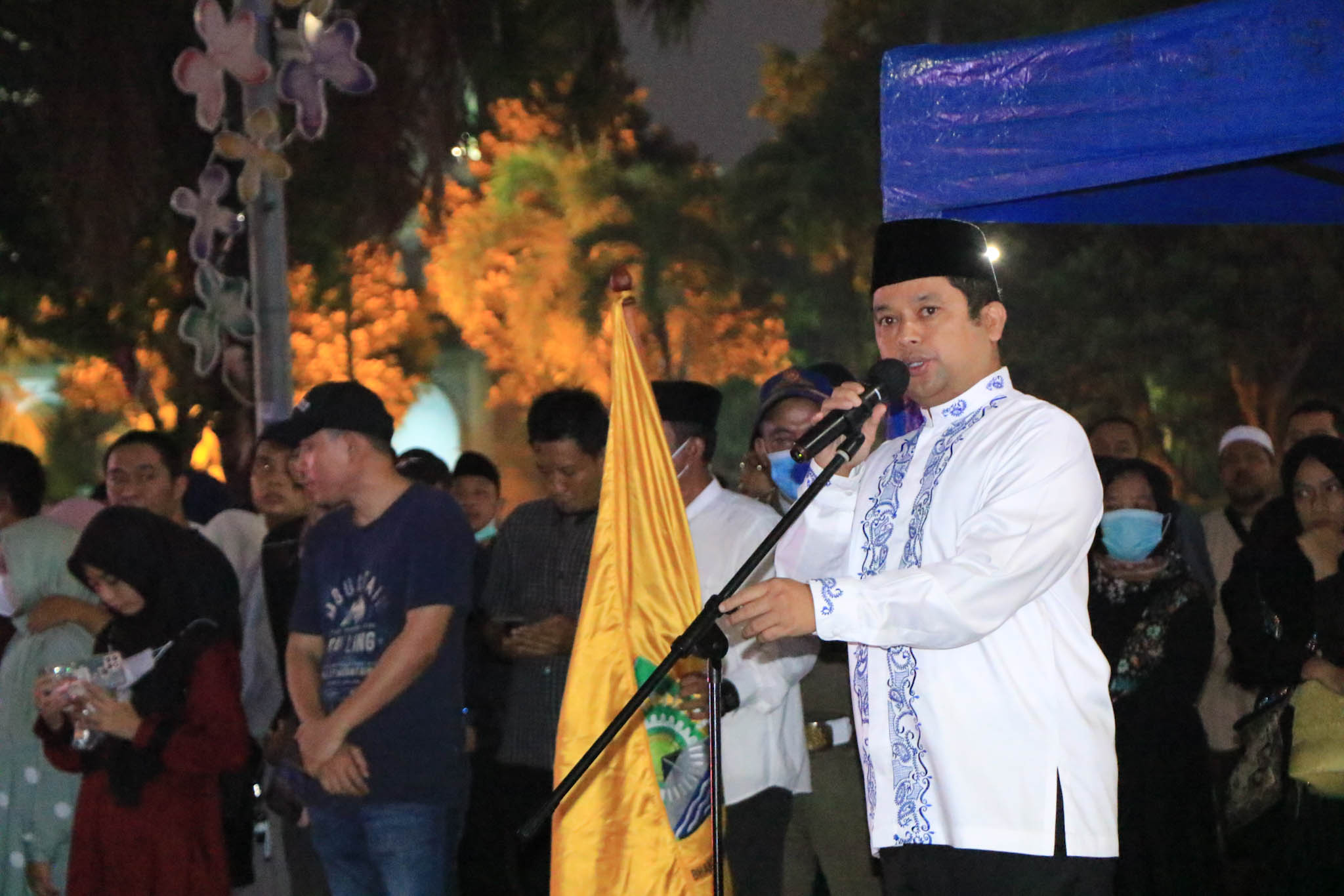 IMG-kembali-lepas-ratusan-calon-jamaah-haji-arief-kesehatan-jadi-kunci-kelancaraan-ibadah