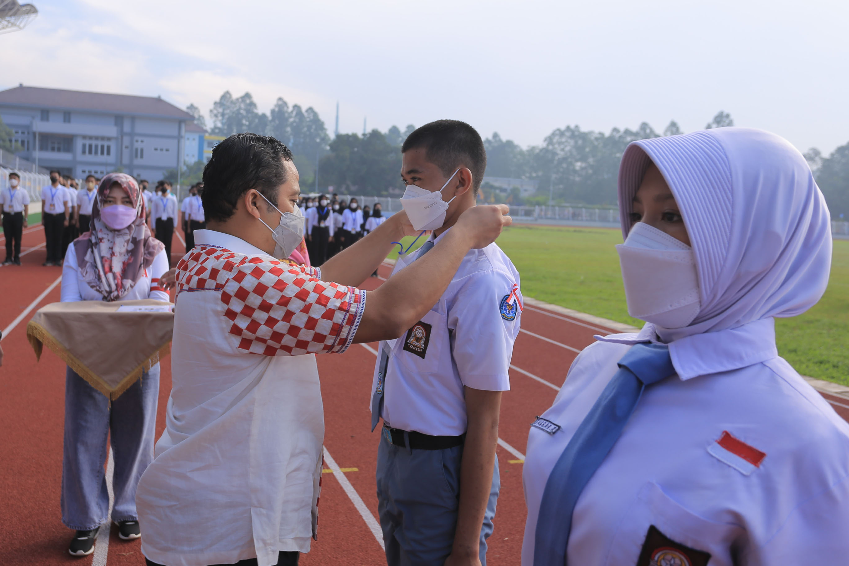 IMG-ratusan-pelajar-ikuti-seleksi-calon-paskibraka-kota-tangerang-arief-imbau-tetap-jaga-protokol-kesehatan