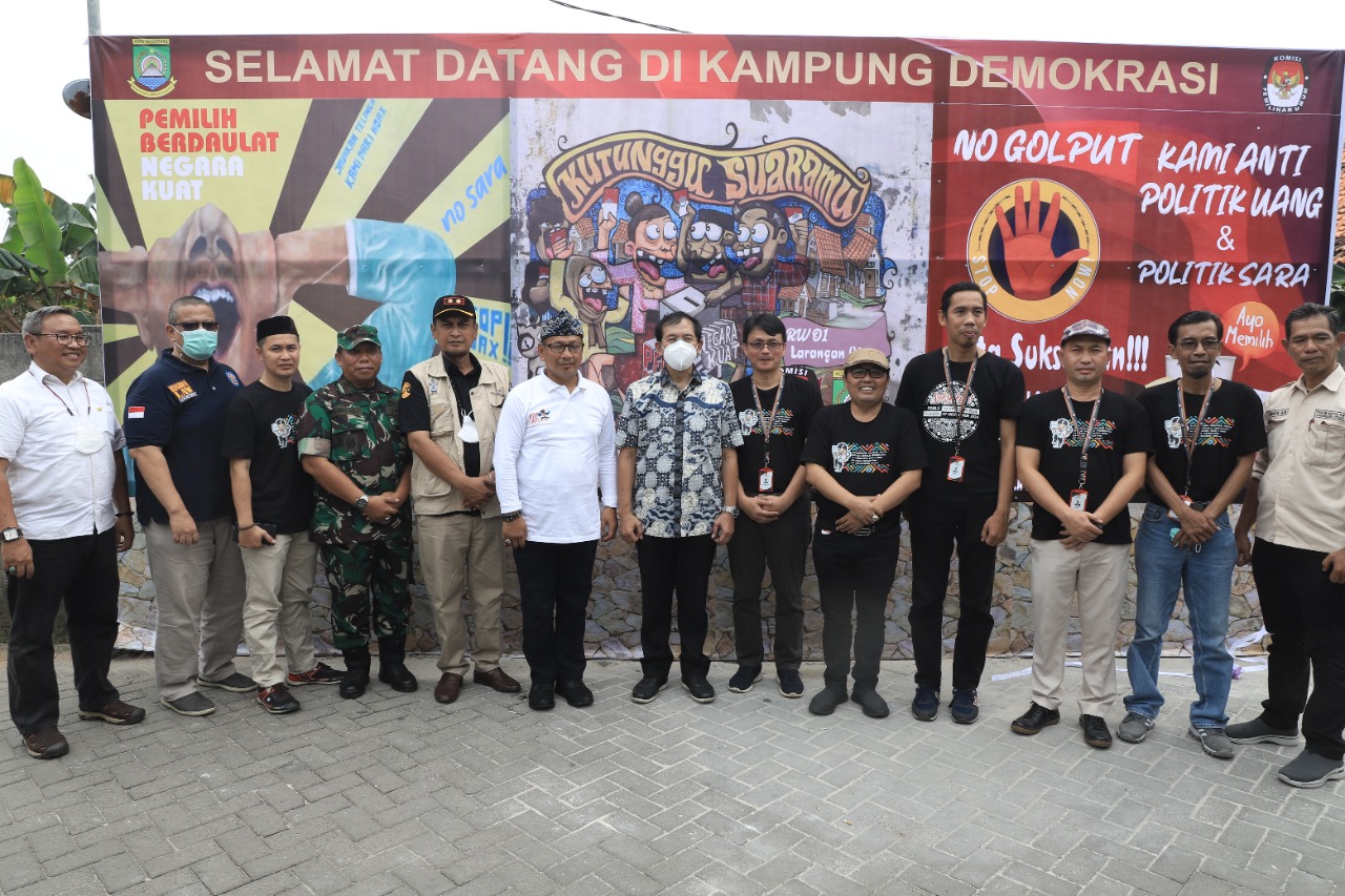 IMG-kpu-kota-tangerang-launching-kampung-demokrasi-larangan-utara