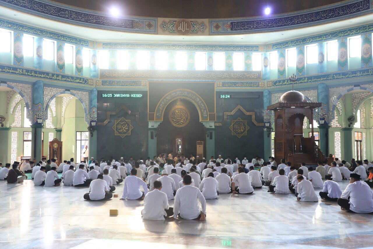 IMG-peringatan-1-muharram-hijrah-dari-wakaf-tanah-ke-wakaf-rupiah