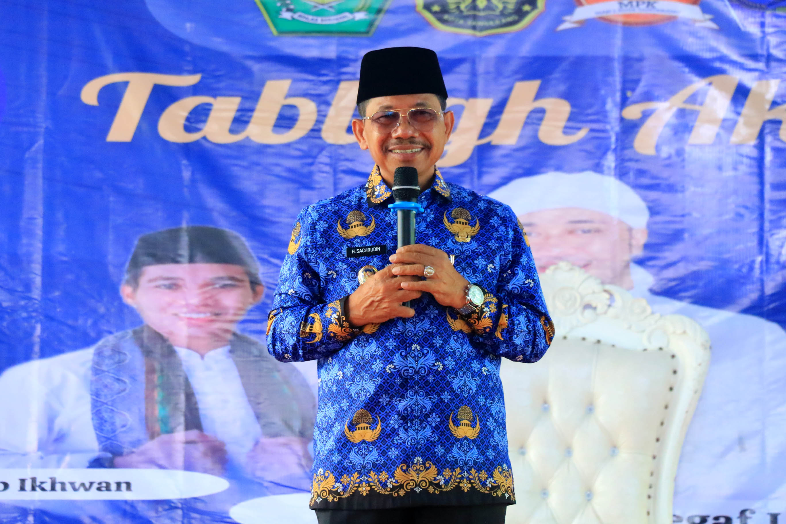 IMG-maulid-bersama-pelajar-sachrudin-jadilah-tauladan-untuk-sesama