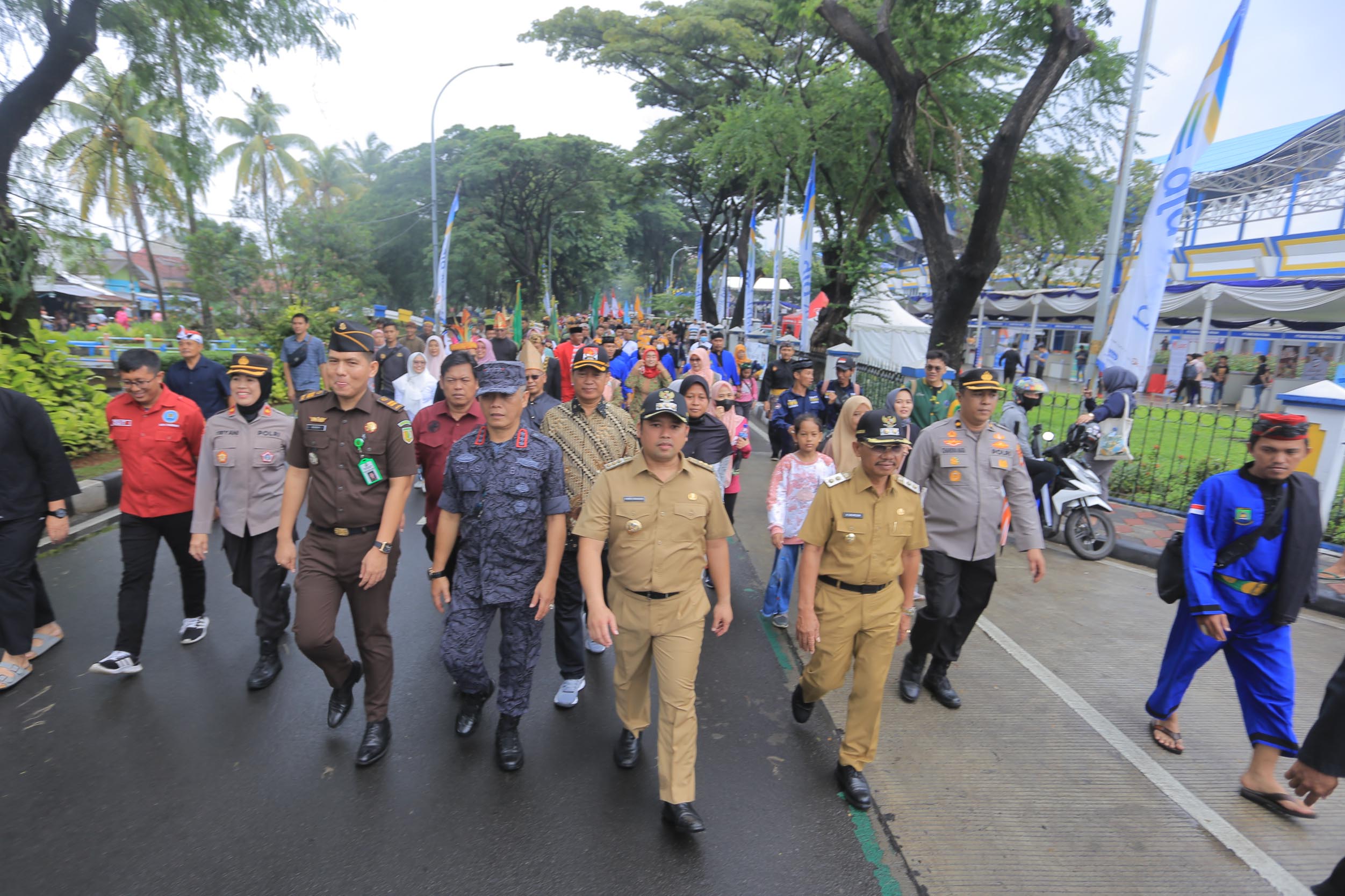 IMG-rame-jasa-parade-seni-budaya-hingga-avatar-warnai-gerakan-jalan-kebangsaan