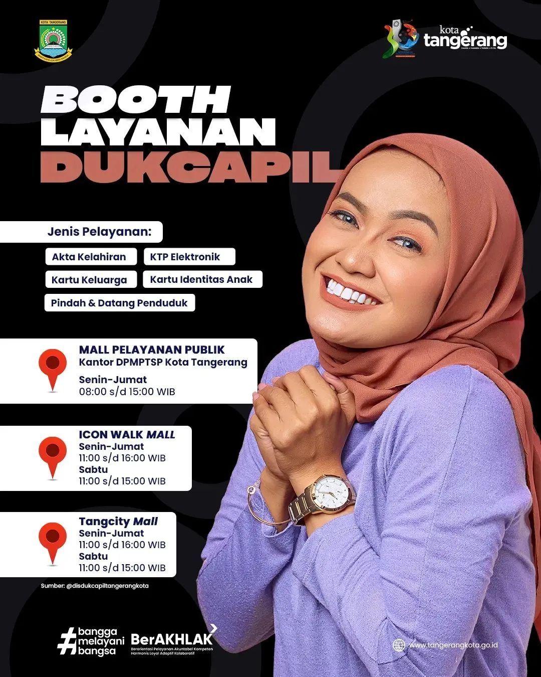 booth-layanan-dukcapil