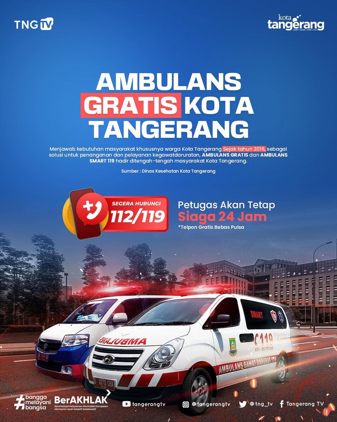 ambulans-gratis-kota-tangerang