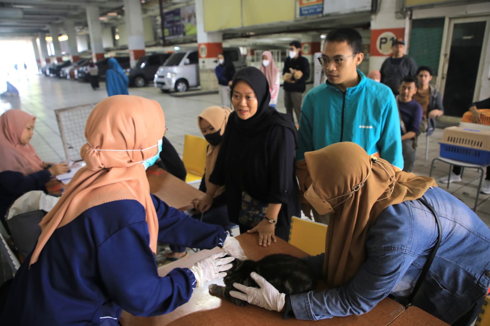 IMG-kemeriahan-kemerdekaan-dkp-kota-tangerang-layani-suntik-rabies-gratis