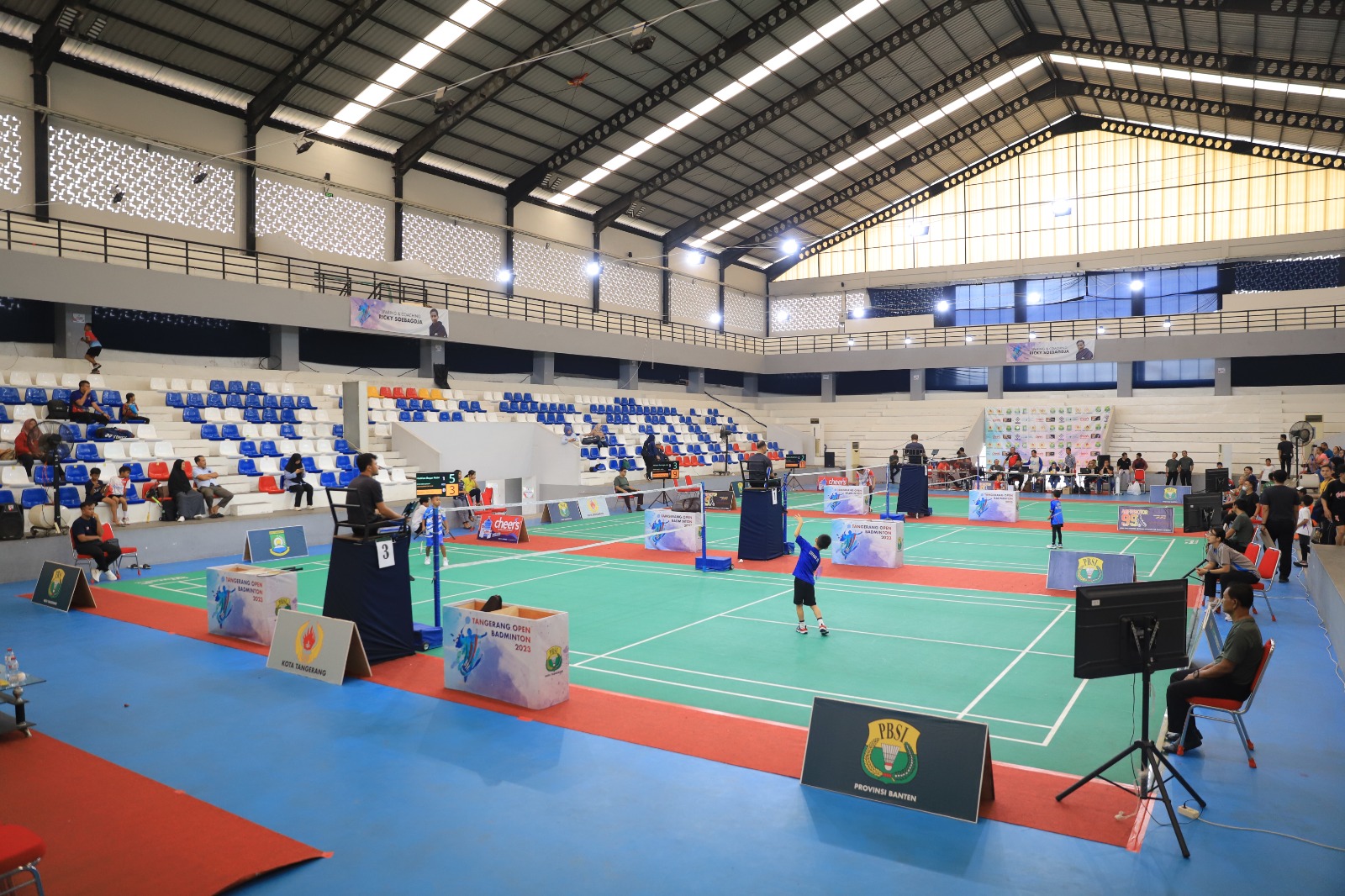 IMG-tangerang-open-national-badminton-digelar-317-atlet-bersaing-di-gor-gondrong