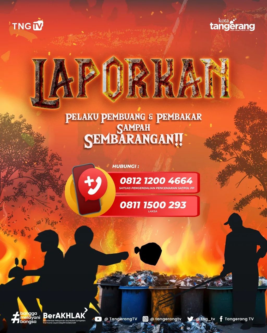 IMG-bpbd-kota-tangerang-ingatkan-warga-tak-bakar-sampah-sembarangan