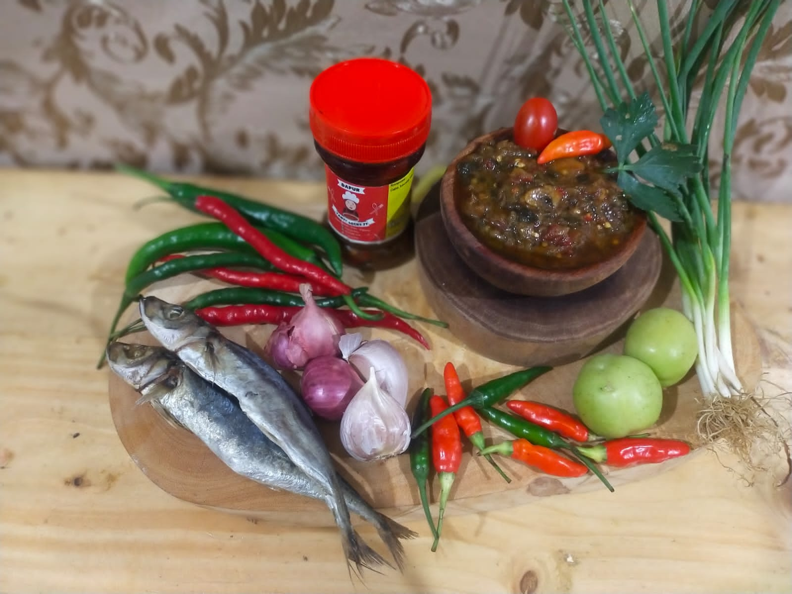 IMG-robichah-raup-untung-puluhan-juta-dari-bisnis-sambal-klotok-di-kota-tangerang