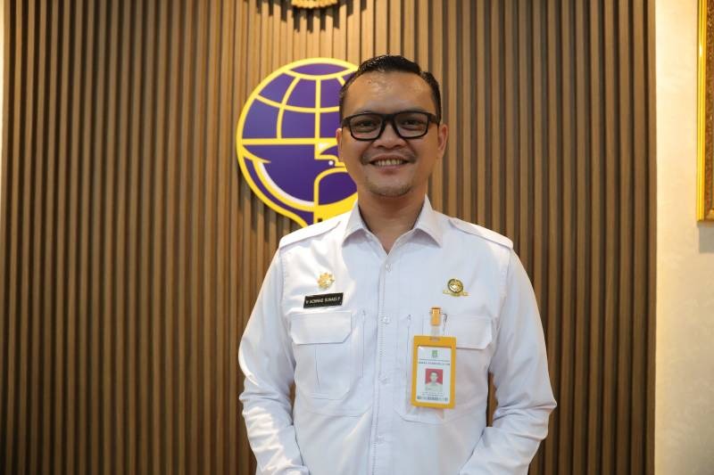 IMG-dishub-siapkan-sembilan-kantong-parkir-untuk-world-walking-day-di-tugu-adipura