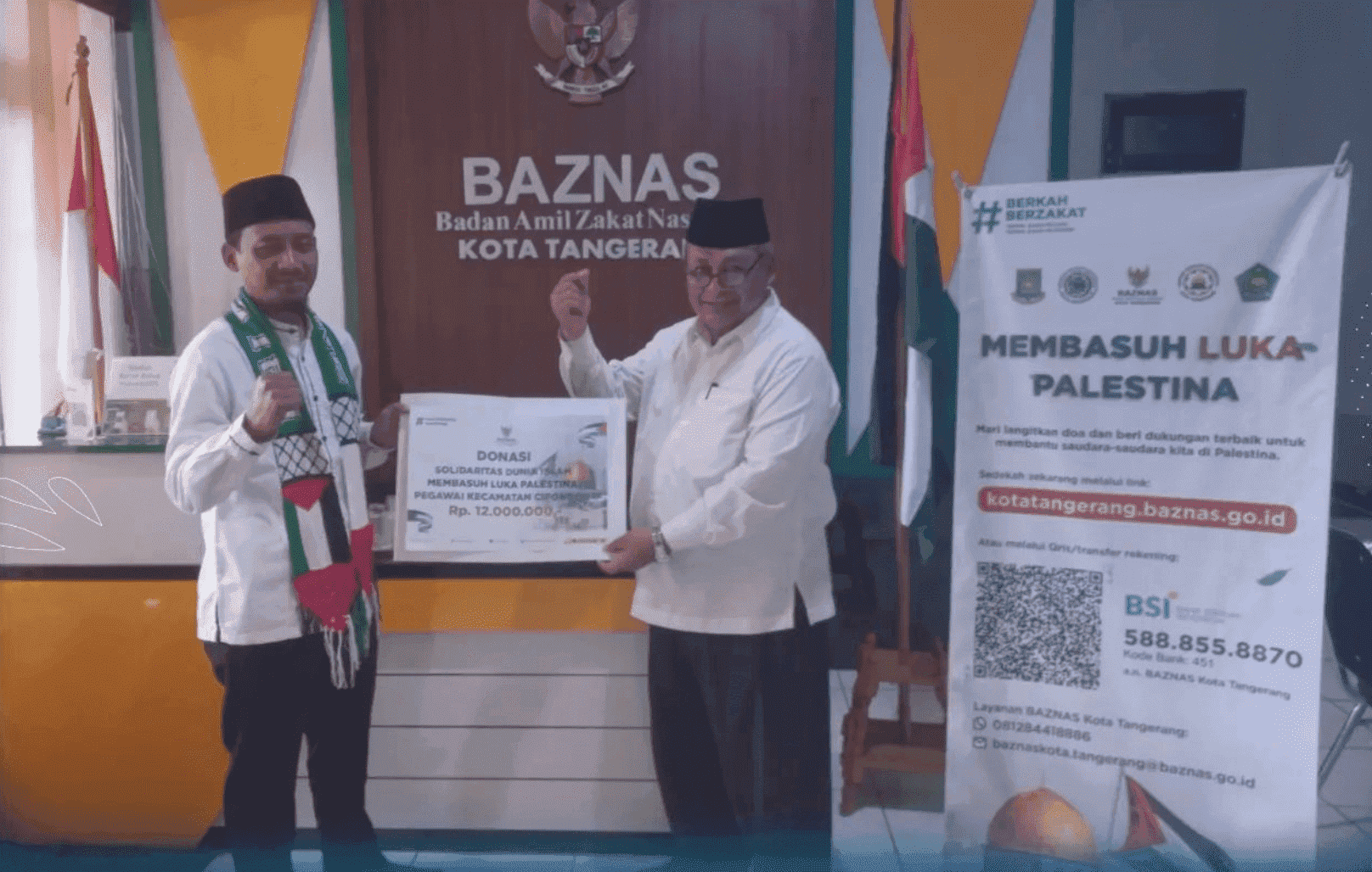 IMG-suarakan-solidaritas-kemanusiaan-pegawai-kecamatan-cipondoh-galang-donasi-untuk-palestina