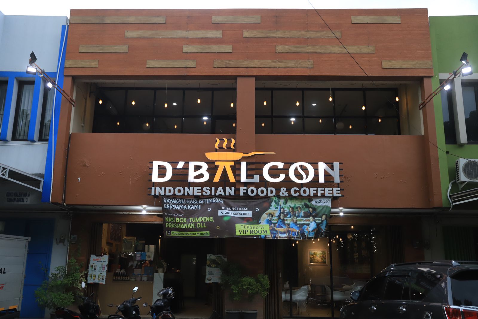 IMG-rayakan-hari-istimewamu-di-dbalcon-indonesian-food-and-coffee-kota-tangerang