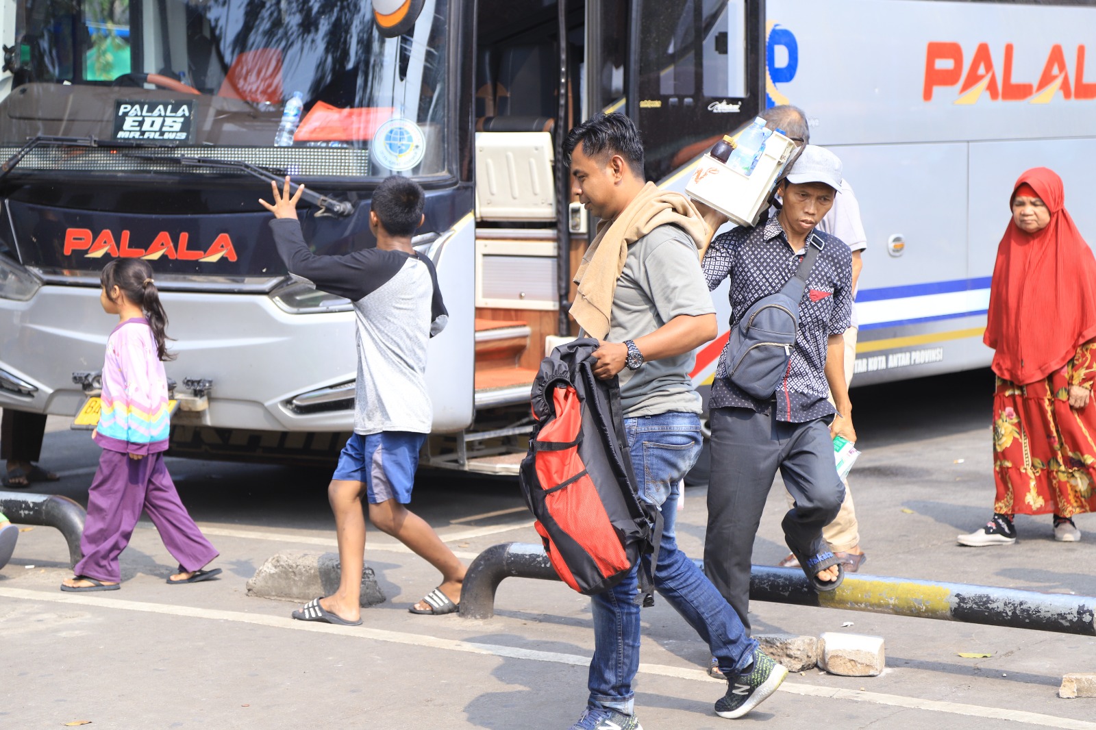 IMG-pemkot-tangerang-perkirakan-jumlah-pemudik-lebaran-2024-meningkat