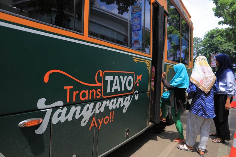 brt-tayo-kota-tangerang-layani-18-681-penumpang-selama-libur-lebaran-2024