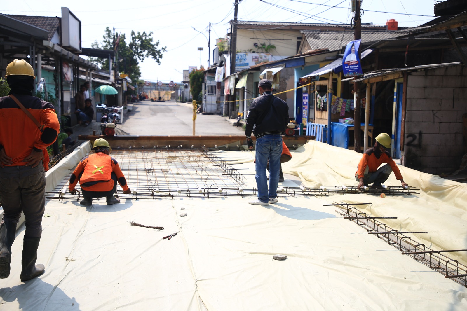 IMG-pembangunan-jalan-halim-perdana-kusuma-kota-tangerang-catat-perkembangan-signifikan