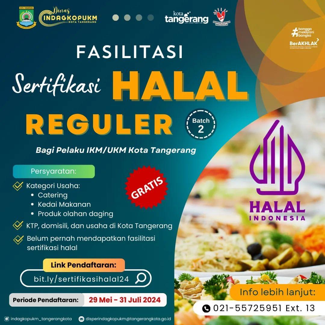 IMG-ayo-daftar-disperindagkop-ukm-kota-tangerang-kembali-buka-sertifikasi-halal-gratis